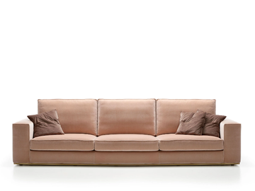 ERMES EVO - Sectional sofa by Former In Italia - view 2